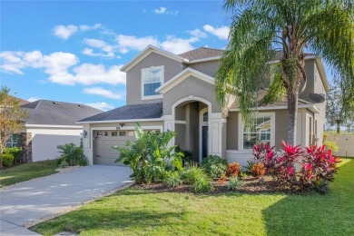 This updated 5-bedroom home with no rear neighbors in the on Eagle Dunes Golf Club in Florida - for sale on GolfHomes.com, golf home, golf lot