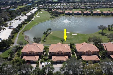 TURNKEY GROUND FLOOR UNIT WITH GARAGE AND GOLF CART!! GOLF on Worthington Country Club in Florida - for sale on GolfHomes.com, golf home, golf lot