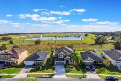 This updated 5-bedroom home with no rear neighbors in the on Eagle Dunes Golf Club in Florida - for sale on GolfHomes.com, golf home, golf lot