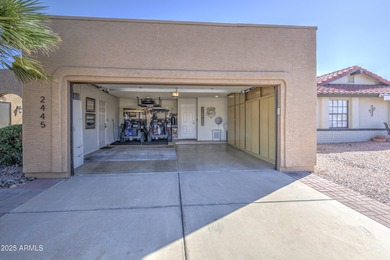 A MUST-SEE HOME!!! Previously on the Leisure World Parade of on Coyote Run Golf Course in Arizona - for sale on GolfHomes.com, golf home, golf lot