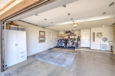 A MUST-SEE HOME!!! Previously on the Leisure World Parade of on Coyote Run Golf Course in Arizona - for sale on GolfHomes.com, golf home, golf lot