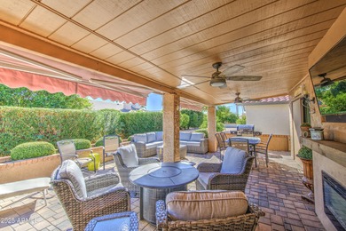 A MUST-SEE HOME!!! Previously on the Leisure World Parade of on Coyote Run Golf Course in Arizona - for sale on GolfHomes.com, golf home, golf lot