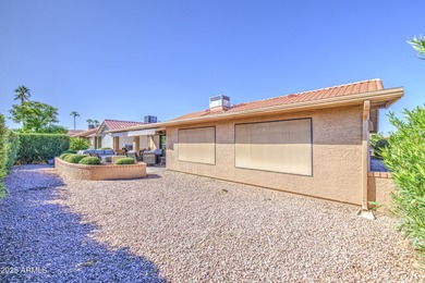 A MUST-SEE HOME!!! Previously on the Leisure World Parade of on Coyote Run Golf Course in Arizona - for sale on GolfHomes.com, golf home, golf lot