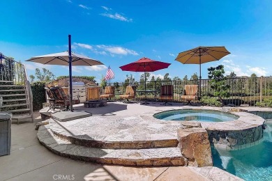Incredible model perfect Talega home on a prime, single loaded on Talega Golf Club in California - for sale on GolfHomes.com, golf home, golf lot