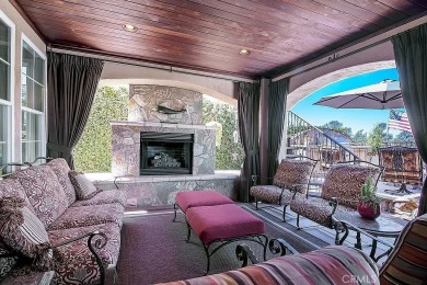 Incredible model perfect Talega home on a prime, single loaded on Talega Golf Club in California - for sale on GolfHomes.com, golf home, golf lot