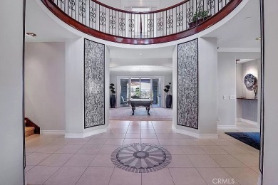 Incredible model perfect Talega home on a prime, single loaded on Talega Golf Club in California - for sale on GolfHomes.com, golf home, golf lot