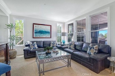 Incredible model perfect Talega home on a prime, single loaded on Talega Golf Club in California - for sale on GolfHomes.com, golf home, golf lot