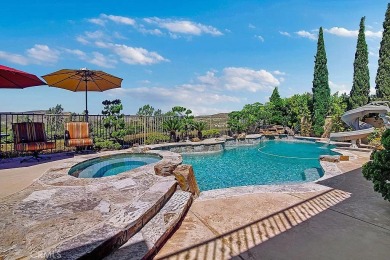 Incredible model perfect Talega home on a prime, single loaded on Talega Golf Club in California - for sale on GolfHomes.com, golf home, golf lot