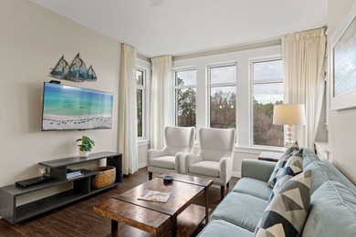 Perfectly positioned in the heart of Sandestin Golf and Beach on Sandestin Golf and Beach Resort - Raven in Florida - for sale on GolfHomes.com, golf home, golf lot