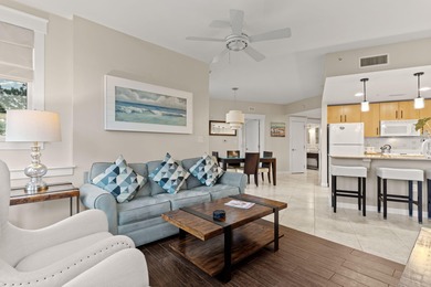 Perfectly positioned in the heart of Sandestin Golf and Beach on Sandestin Golf and Beach Resort - Raven in Florida - for sale on GolfHomes.com, golf home, golf lot