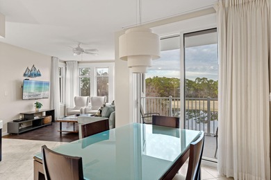 Perfectly positioned in the heart of Sandestin Golf and Beach on Sandestin Golf and Beach Resort - Raven in Florida - for sale on GolfHomes.com, golf home, golf lot