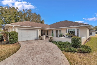 Beautiful 2 bedroom, 2 bathroom Coventry model in the Fairway on Royal Oaks Golf Club in Florida - for sale on GolfHomes.com, golf home, golf lot