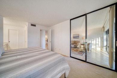 This is the best-priced unit in Villas de Golf and is available on Largo Golf Course in Florida - for sale on GolfHomes.com, golf home, golf lot