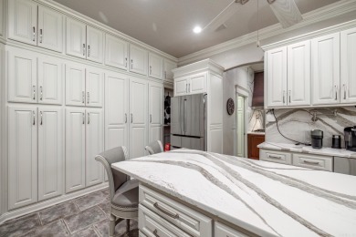 EXQUISITE. Seeing is believing. Amenities & storage galore on Diamante Golf and Country Club in Arkansas - for sale on GolfHomes.com, golf home, golf lot