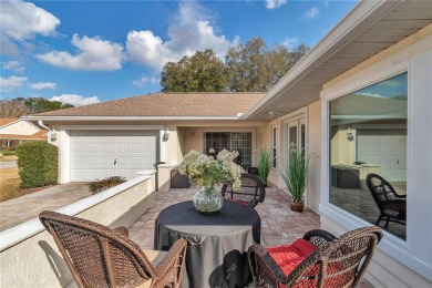 Beautiful 2 bedroom, 2 bathroom Coventry model in the Fairway on Royal Oaks Golf Club in Florida - for sale on GolfHomes.com, golf home, golf lot