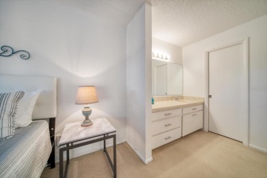 This is the best-priced unit in Villas de Golf and is available on Largo Golf Course in Florida - for sale on GolfHomes.com, golf home, golf lot