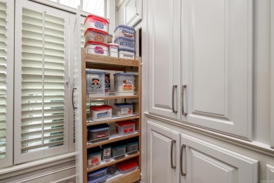 EXQUISITE. Seeing is believing. Amenities & storage galore on Diamante Golf and Country Club in Arkansas - for sale on GolfHomes.com, golf home, golf lot