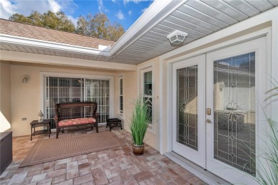 Beautiful 2 bedroom, 2 bathroom Coventry model in the Fairway on Royal Oaks Golf Club in Florida - for sale on GolfHomes.com, golf home, golf lot