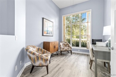 CHARM GALORE IN THIS OPEN CONCEPT, BEAUTIFULLY RENOVATED on Black Diamond Ranch Golf Course in Florida - for sale on GolfHomes.com, golf home, golf lot