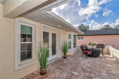 Beautiful 2 bedroom, 2 bathroom Coventry model in the Fairway on Royal Oaks Golf Club in Florida - for sale on GolfHomes.com, golf home, golf lot