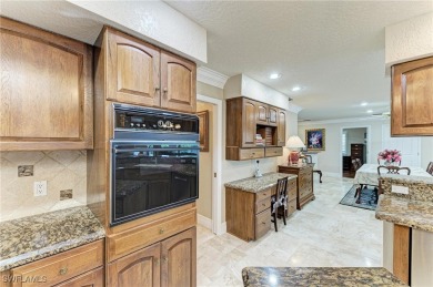Incredible waterfront SINGLE OWNER FERO BUILT pool home with NEW on Saint Andrews South Golf Club in Florida - for sale on GolfHomes.com, golf home, golf lot