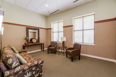 Well-maintained 7th-floor unit featuring two spacious bedrooms on Seven Bridges Golf Club in Illinois - for sale on GolfHomes.com, golf home, golf lot