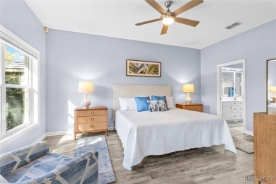CHARM GALORE IN THIS OPEN CONCEPT, BEAUTIFULLY RENOVATED on Black Diamond Ranch Golf Course in Florida - for sale on GolfHomes.com, golf home, golf lot