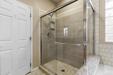 Immaculate golf course home overlooking the 15th green, tucked on Lone Tree Golf Club in Arizona - for sale on GolfHomes.com, golf home, golf lot