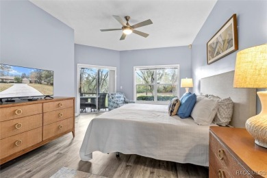 CHARM GALORE IN THIS OPEN CONCEPT, BEAUTIFULLY RENOVATED on Black Diamond Ranch Golf Course in Florida - for sale on GolfHomes.com, golf home, golf lot