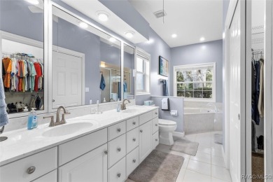 CHARM GALORE IN THIS OPEN CONCEPT, BEAUTIFULLY RENOVATED on Black Diamond Ranch Golf Course in Florida - for sale on GolfHomes.com, golf home, golf lot