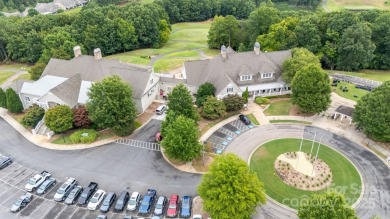 Lake view, large flat yard, fully updated, and truly move-in on Tega Cay Golf Club in South Carolina - for sale on GolfHomes.com, golf home, golf lot