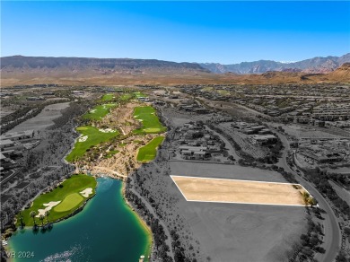 Introducing a unique opportunity to own a sprawling 1.45-acre on Siena Golf Club in Nevada - for sale on GolfHomes.com, golf home, golf lot