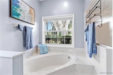 CHARM GALORE IN THIS OPEN CONCEPT, BEAUTIFULLY RENOVATED on Black Diamond Ranch Golf Course in Florida - for sale on GolfHomes.com, golf home, golf lot