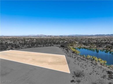 Introducing a unique opportunity to own a sprawling 1.45-acre on Siena Golf Club in Nevada - for sale on GolfHomes.com, golf home, golf lot