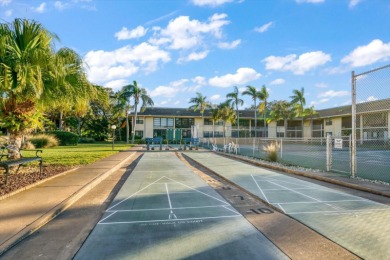 This is the best-priced unit in Villas de Golf and is available on Largo Golf Course in Florida - for sale on GolfHomes.com, golf home, golf lot