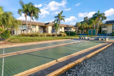 This is the best-priced unit in Villas de Golf and is available on Largo Golf Course in Florida - for sale on GolfHomes.com, golf home, golf lot