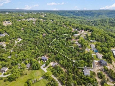 Live the Lake Life You've Always Dreamed Of!Why settle when you on Kimberling City Golf Club in Missouri - for sale on GolfHomes.com, golf home, golf lot