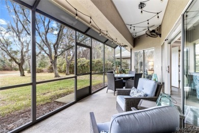CHARM GALORE IN THIS OPEN CONCEPT, BEAUTIFULLY RENOVATED on Black Diamond Ranch Golf Course in Florida - for sale on GolfHomes.com, golf home, golf lot