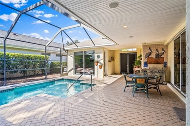 Wake up to sunshine & sweeping golf views from #1 fairway across on Indian River Club in Florida - for sale on GolfHomes.com, golf home, golf lot