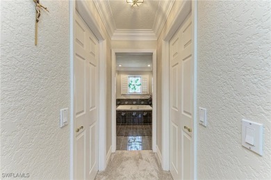 Incredible waterfront SINGLE OWNER FERO BUILT pool home with NEW on Saint Andrews South Golf Club in Florida - for sale on GolfHomes.com, golf home, golf lot