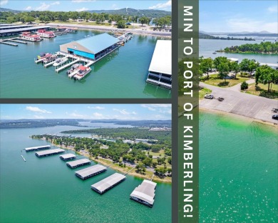Live the Lake Life You've Always Dreamed Of!Why settle when you on Kimberling City Golf Club in Missouri - for sale on GolfHomes.com, golf home, golf lot