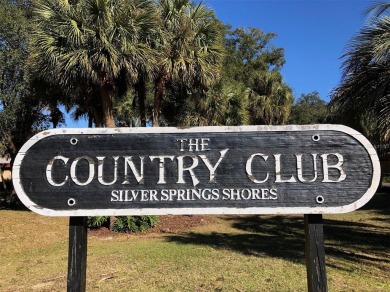 Motivated Seller! Welcome all Offers. NEWLY REMODELED!!!! TURN on Country Club At Silver Springs Shores in Florida - for sale on GolfHomes.com, golf home, golf lot