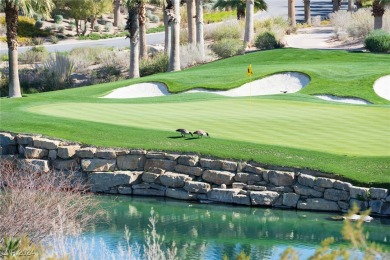 Introducing a unique opportunity to own a sprawling 1.45-acre on Siena Golf Club in Nevada - for sale on GolfHomes.com, golf home, golf lot