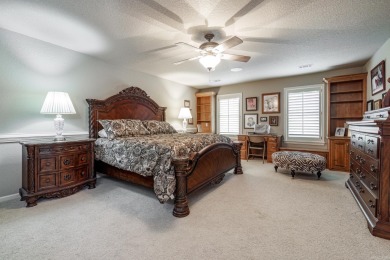 EXQUISITE. Seeing is believing. Amenities & storage galore on Diamante Golf and Country Club in Arkansas - for sale on GolfHomes.com, golf home, golf lot
