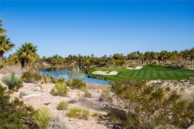 Introducing a unique opportunity to own a sprawling 1.45-acre on Siena Golf Club in Nevada - for sale on GolfHomes.com, golf home, golf lot