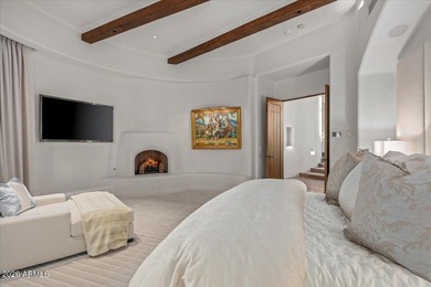 Stunning Desert Mountain estate with FULL GOLF MEMBERSHIP, fully on Desert Mountain Golf Club - Renegade Course in Arizona - for sale on GolfHomes.com, golf home, golf lot