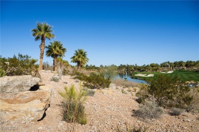 Introducing a unique opportunity to own a sprawling 1.45-acre on Siena Golf Club in Nevada - for sale on GolfHomes.com, golf home, golf lot