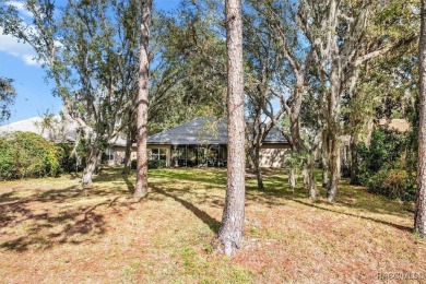 CHARM GALORE IN THIS OPEN CONCEPT, BEAUTIFULLY RENOVATED on Black Diamond Ranch Golf Course in Florida - for sale on GolfHomes.com, golf home, golf lot