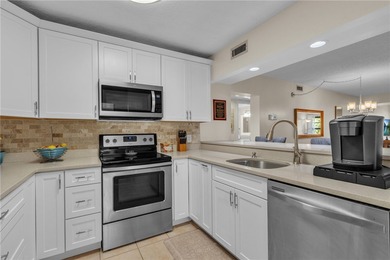 Pure luxury is calling your name! This partially furnished on Vista Plantation Golf Club in Florida - for sale on GolfHomes.com, golf home, golf lot