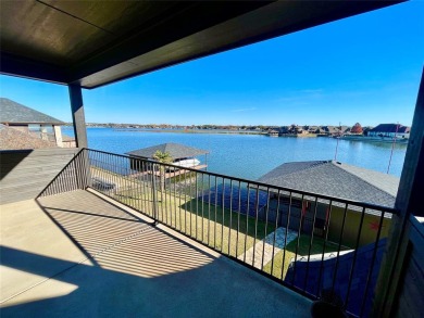 Located in one of the most coveted, gated, locations on all of on Harbor Lakes Golf Club in Texas - for sale on GolfHomes.com, golf home, golf lot
